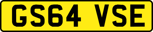 GS64VSE