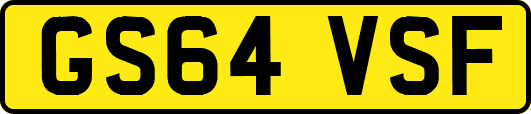 GS64VSF
