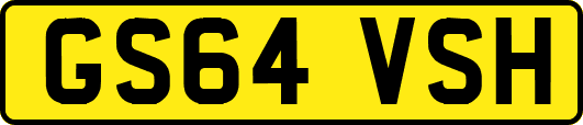 GS64VSH