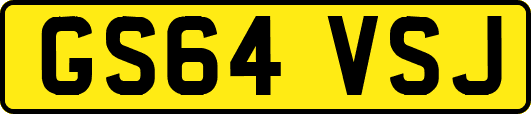 GS64VSJ