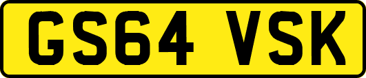 GS64VSK