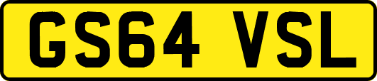 GS64VSL