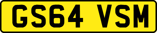 GS64VSM