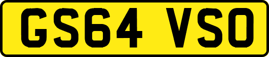 GS64VSO