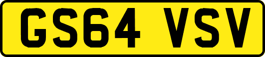 GS64VSV