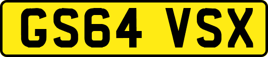 GS64VSX
