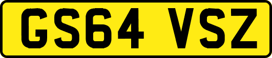 GS64VSZ
