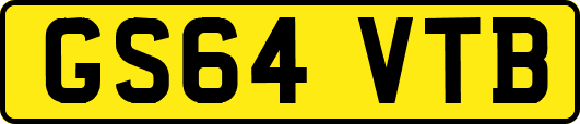 GS64VTB