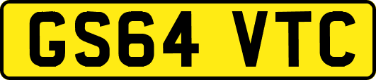 GS64VTC