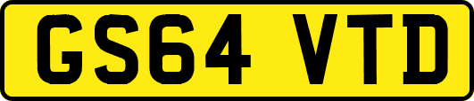GS64VTD