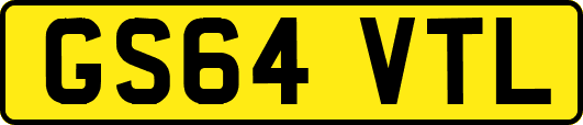 GS64VTL