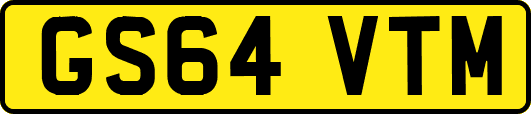 GS64VTM