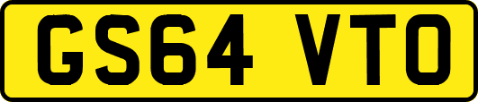 GS64VTO