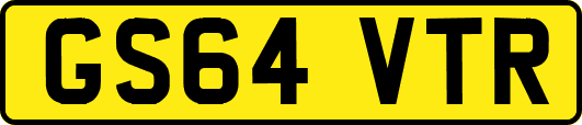 GS64VTR