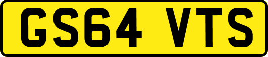 GS64VTS