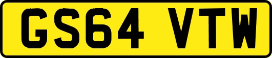 GS64VTW