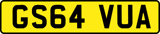 GS64VUA