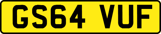GS64VUF