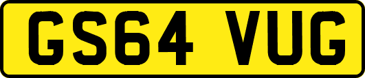 GS64VUG
