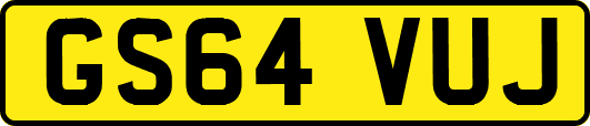 GS64VUJ