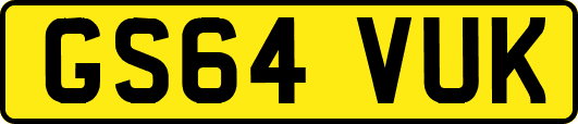 GS64VUK