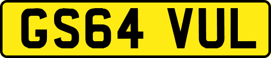 GS64VUL