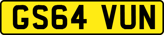 GS64VUN