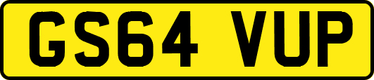 GS64VUP