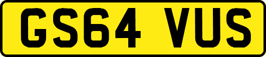 GS64VUS