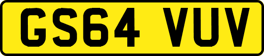 GS64VUV