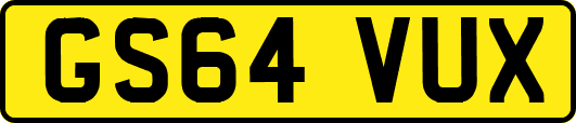 GS64VUX