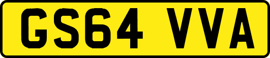 GS64VVA