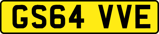 GS64VVE