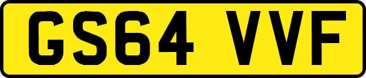 GS64VVF