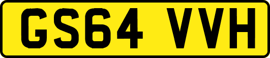 GS64VVH