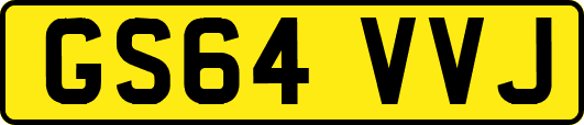 GS64VVJ