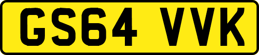 GS64VVK