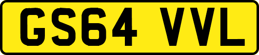 GS64VVL