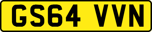 GS64VVN