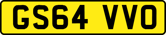 GS64VVO