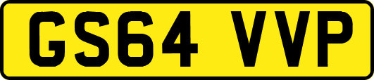 GS64VVP