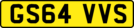 GS64VVS