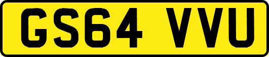 GS64VVU