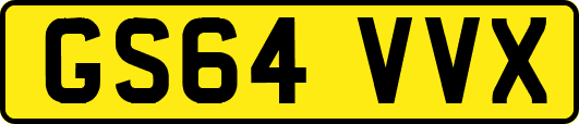 GS64VVX