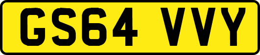 GS64VVY