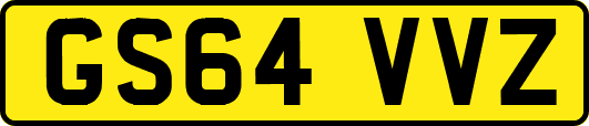GS64VVZ