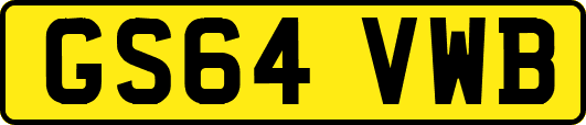 GS64VWB