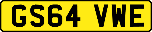 GS64VWE