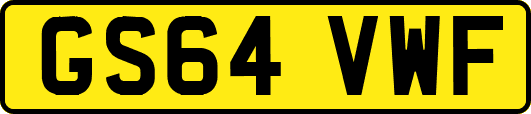 GS64VWF