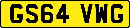GS64VWG